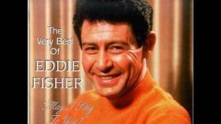 Eddie Fisher  "The Sweetest Sounds"