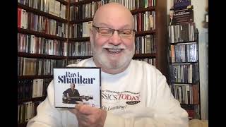Review: The Ravi Shankar Edition Endures!