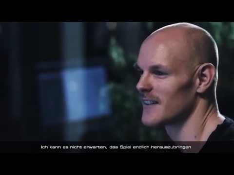 Electronic Arts! Mirror's Edge Catalyst Developer Diary – Gameplay