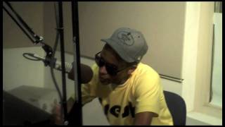 S.A.B. Radio x Tabi Bonney Interview Pt. 1