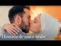 LA PRIMERA NOCHE DE BODAS CON EL PRÍNCIPE Historia De Amor Oriental