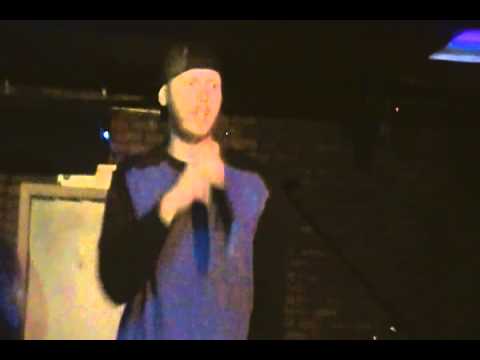 Dewey's Roadhouse - Sing It Out 2 Challenge Finals Top 5 DJ Harm 11/13/13