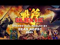 GOLDEN AXE Orchestral Medley By Dean Kopri 2023