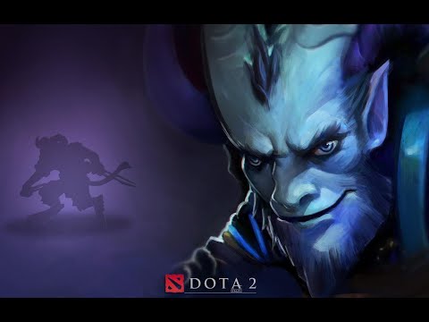 Never doubt Topson's Riki Mid.