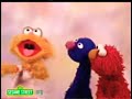 Sesame Street Season 33 2002