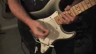 Video thumbnail for 1989 Fender Stratocaster Strat Plus Guitar Review Scott Grove by Groovy Music Lessons