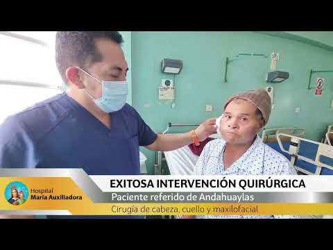, video de YouTube