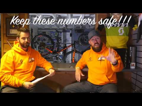 Rider Briefing   Wantage