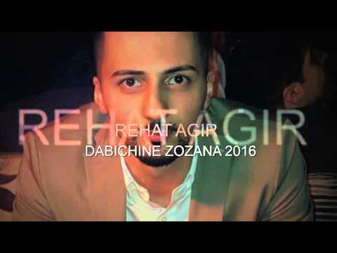 REHAT AGIR - DABICHINE ZOZANA - KOCERI 2016