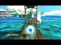 Sonic Unleashed Adabat Day Jungle Joyride Act 3 1080 HD