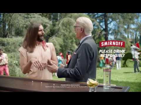 Smirnoff - Customer Success Story