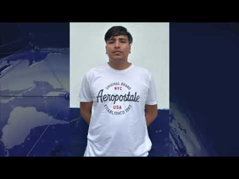 Cuatro extorsionadores fueron capturados por la UNASE en el cantón Playas provincia de Guayas... 