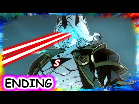 Ruined King A League of Legends Story ENDING LAST BOSS BATTLE