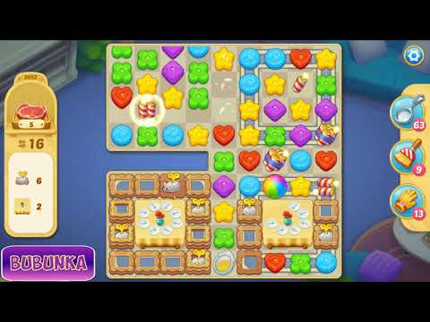 Matchington Mansion level 3952 HD