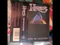 Hades  : Live on location album. side B