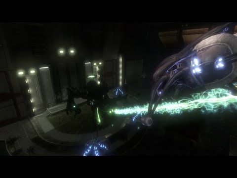 Halo 3 ODST: Complete Soundtrack #14 - Kikowani Station