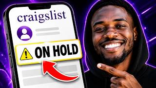 Why Your Craigslist Account Is Suspended and How to Fix It
