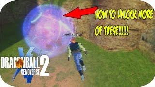 How to Unlock More Expert Missions in Dragon ball Xenoverse 2 | Dragon ball Xenoverse 2 Tutorials