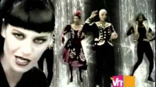 Shakespears Sister - You&#39;re History (1989)