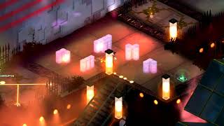 Tail End - Let's Play Transistor Part 12