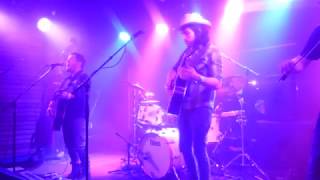 The Dirty River Boys - Simplified (Houston 02.11.17) HD
