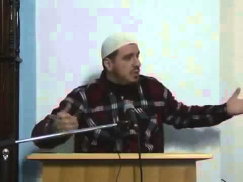 O Rob i Allahut mos i hap sytë -Hoxhë Enis Rama