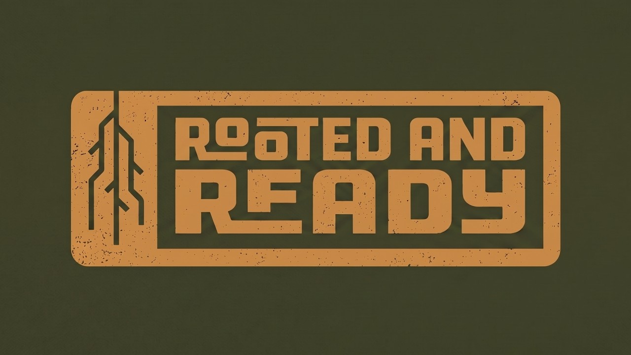 Rooted in Community