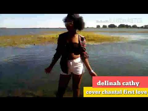 Cover Chantal first love cathy delinah spmd prod