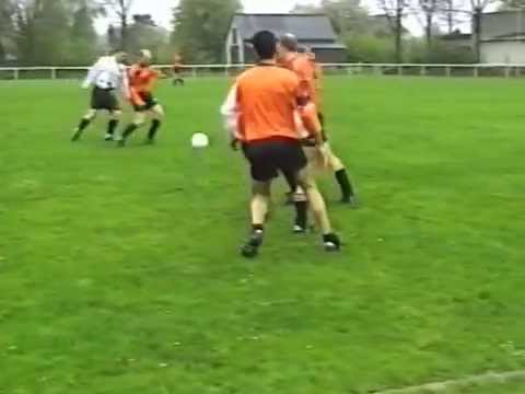 RKUVC 2: Het kampioenschap in 1998