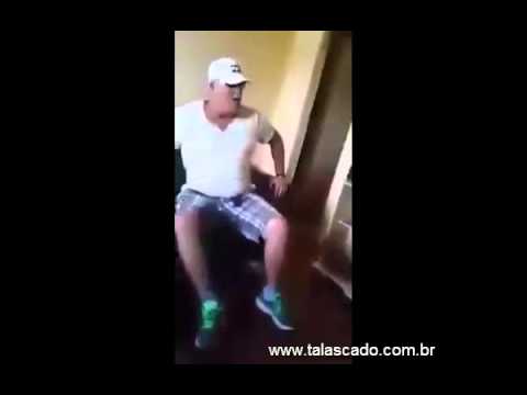 Videos Engraçados - Carro do Leite - Talascado.com