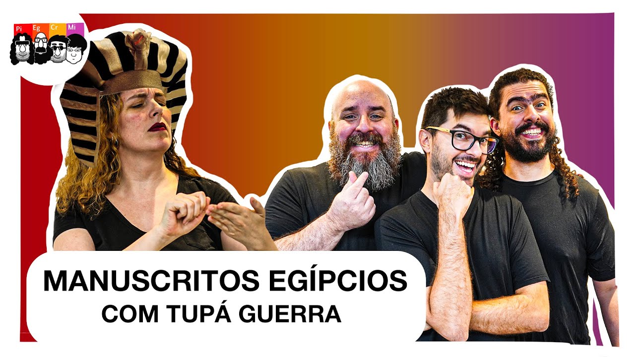 O que revelam os manuscritos escondidos por séculos?