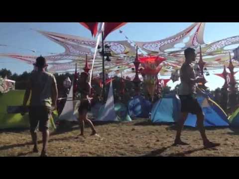 Psychedelic Circus 2016 Impressions