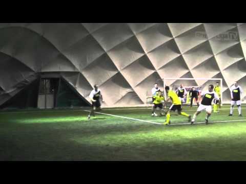 25.02.2015 Kraksport Extraklasa - iCar vs. iCar III