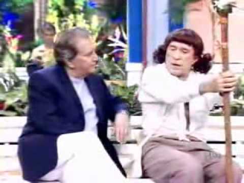 Jeca Gay A Praça é Nossa - 02/11/2006