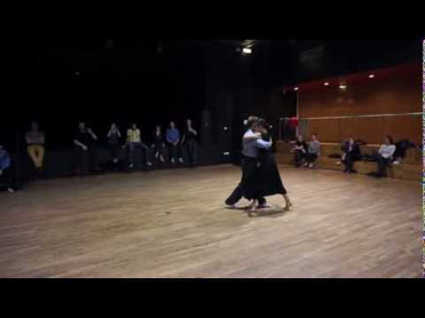 Gancho Combinations | michelle + joachim