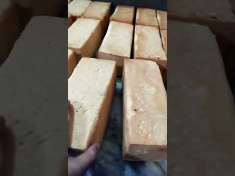 How to make medium bared #food #shorts  #bakery #iqbal