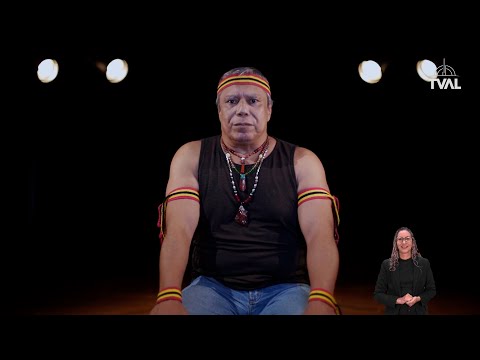 Mensagem Final de Ano | Indígena