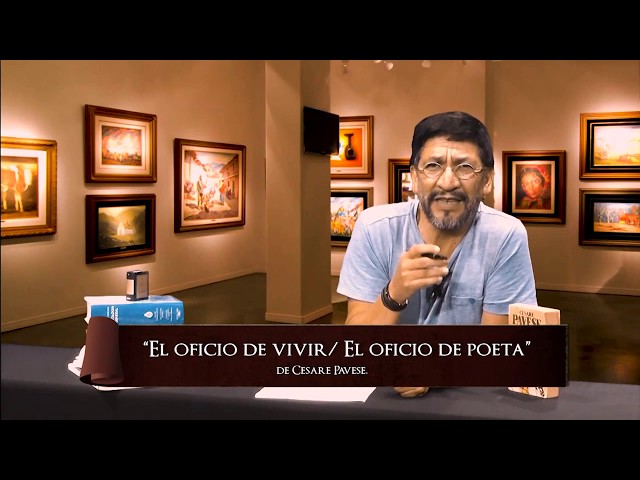 Vídeo relacionado con El oficio de vivir: Introducción de Natalia Ginzburg (Biblioteca Formentor)