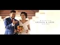 Archana Kavi Abish Wedding Teaser