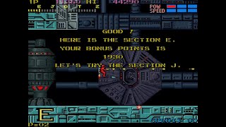 Capcom Arcade Stadium Part 1   Section Z Part 1