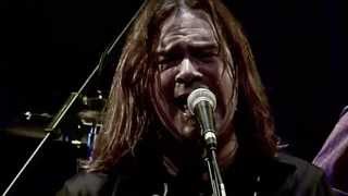 When I Am King - Great Big Sea (Hollywood)