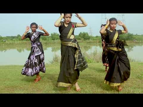 Dankila Dankila Dance Cover | Manikarnika | Kangana Ranaut | Kings United | Vartika J