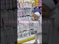 Raisya Senang Banget Liat Pulpen Ajaib Trending Shortvideo Lucu Pulpen Perlengkapansekolah