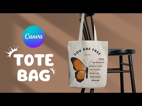 Mug Print Design Tutorial in Canva Print on Demand
