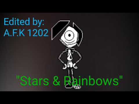 Amazingtale ost: Stars & Rainbows - Undertale Gumball Version