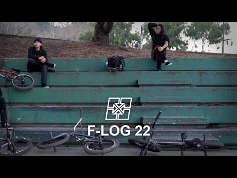 Fitbikeco. F-LOG 22 - The Saga of Yumi's Elbow