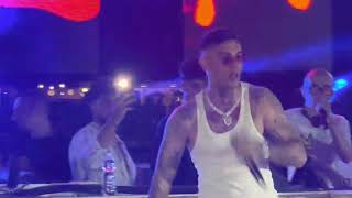 EMIS KILLA LIVE: Rollercoaster 🎢 *MALUA54*