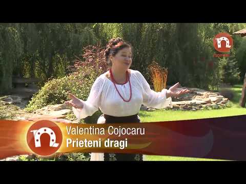 Valentina Cojocaru - Prieteni dragi