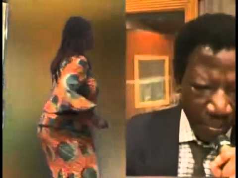 Jean Claude Bamogo: Panaki | Mossi music