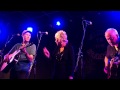 The Mekons w/Robbie Fulks - Beaten & Broken